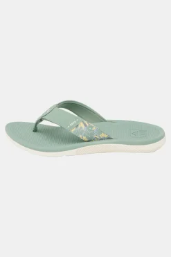 Reef Santa Ana Slipper