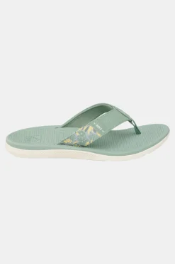 Reef Santa Ana Slipper