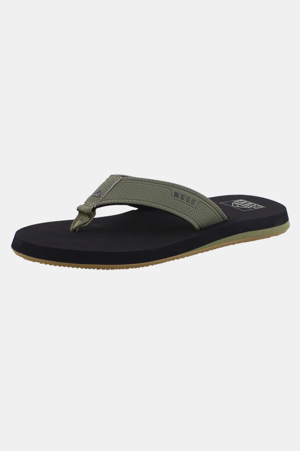 Reef The Layback Slipper