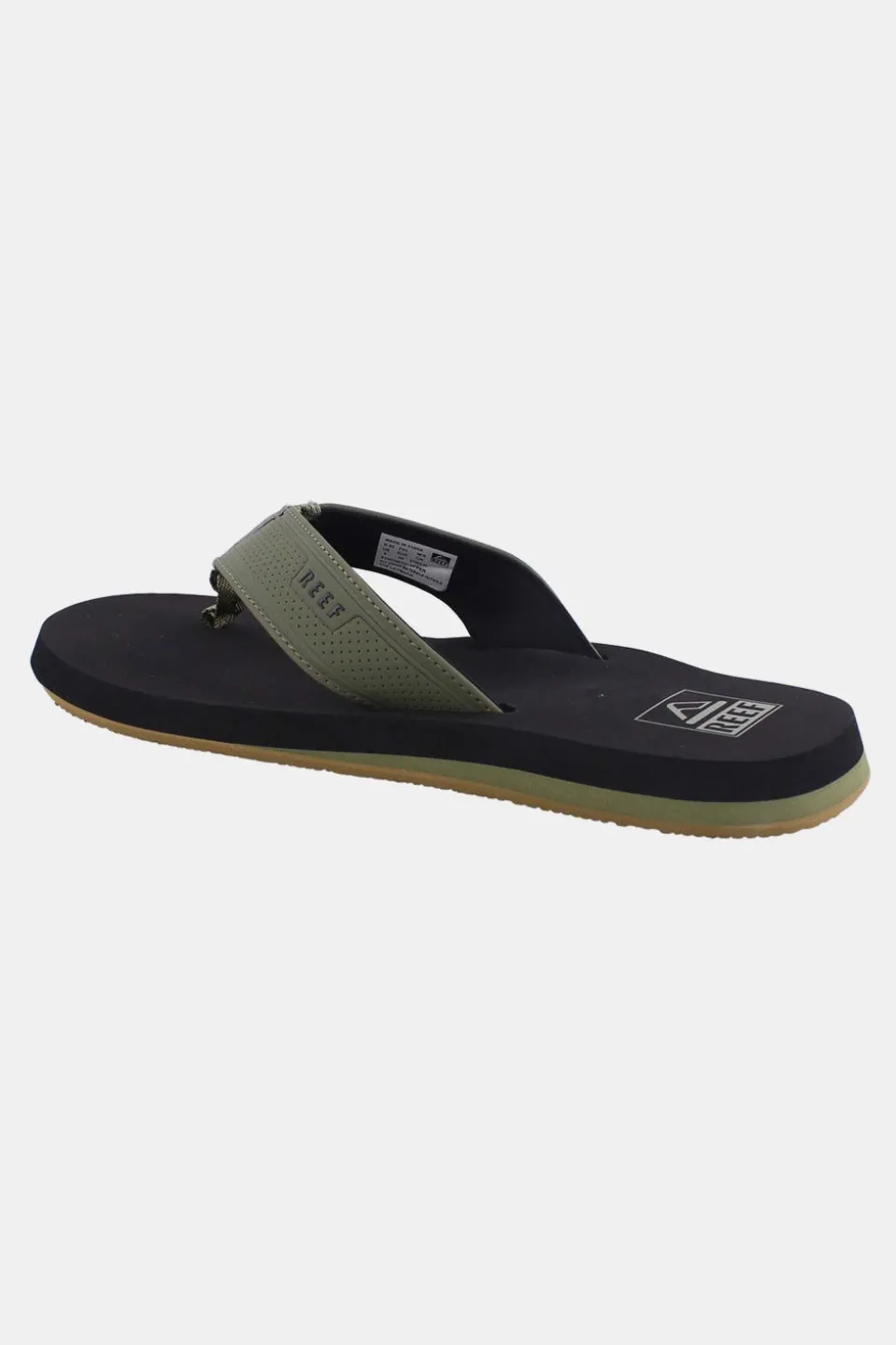 Reef The Layback Slipper