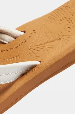 Reef Tides Slipper Dames