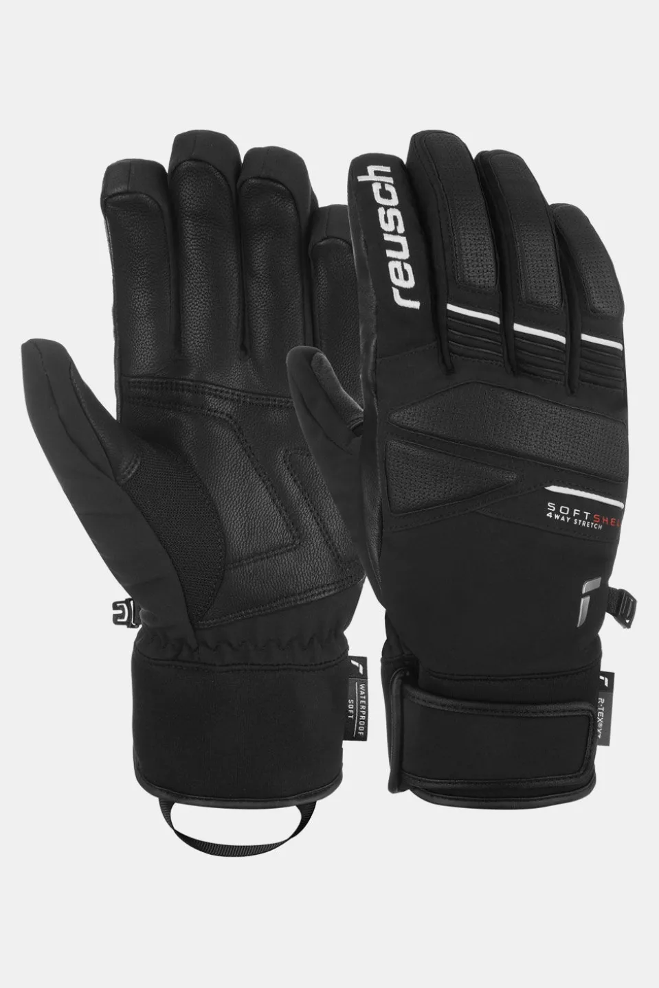 Reusch Thunder R-Tex® Xt Handschoen