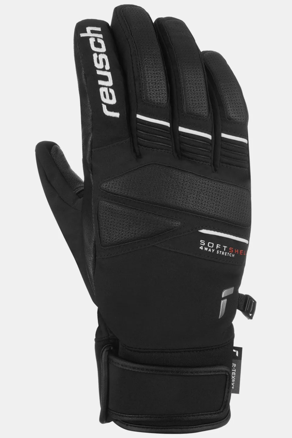 Reusch Thunder R-Tex® Xt Handschoen