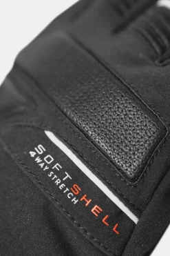 Reusch Thunder R-Tex® Xt Handschoen