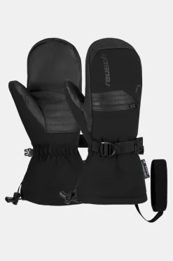 Reusch Torres R-Tex Xt Mitten Want