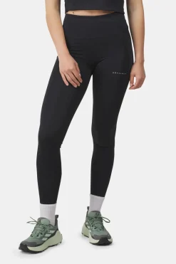 Röhnisch Flattering High Waist Tights Dames