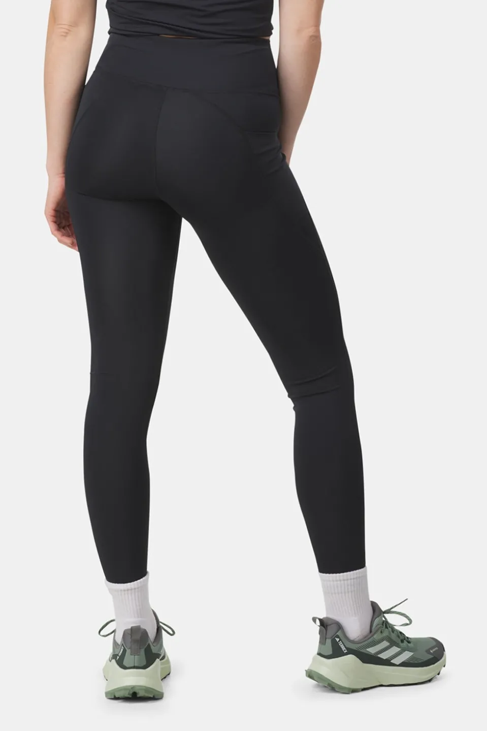 Röhnisch Flattering High Waist Tights Dames