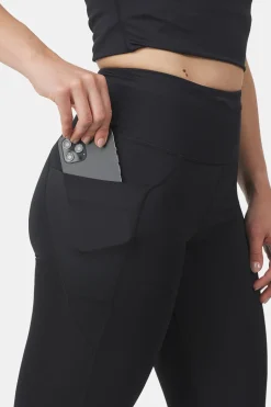 Röhnisch Flattering High Waist Tights Dames