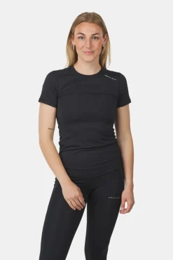 Röhnisch Jacquard Tee Dames