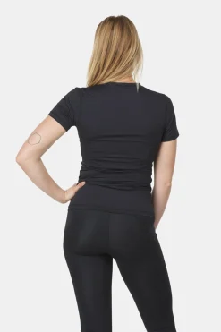 Röhnisch Jacquard Tee Dames