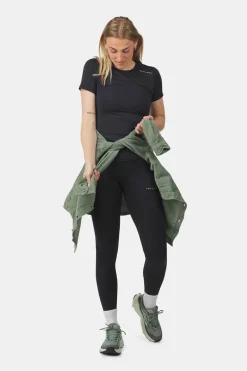 Röhnisch Jacquard Tee Dames