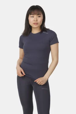Röhnisch Jacquard Tee Dames