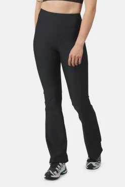 Röhnisch Ribbed R Flare HW Tight Dames