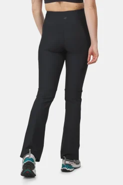 Röhnisch Ribbed R Flare HW Tight Dames