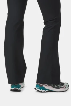 Röhnisch Ribbed R Flare HW Tight Dames