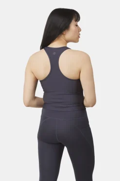 Röhnisch Ribbed R Tank Dames