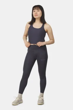Röhnisch Ribbed R Tank Dames