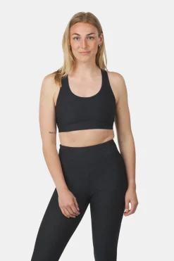 Röhnisch Ribbed Sport bh