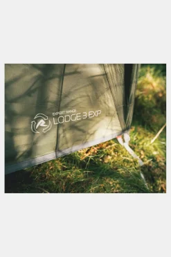 Robens Lodge 3 Exp Tent