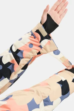 Roxy Alofted Puffy Jk Ski-Jas Dames