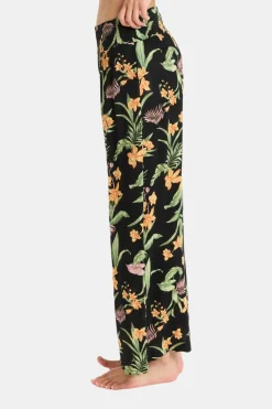 Roxy Along The Beach Printed Broek Dames