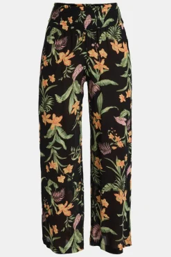Roxy Along The Beach Printed Broek Dames