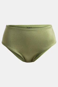 Roxy Brilho Hipster Bikinibroekje Dames