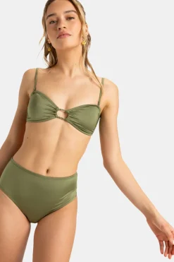 Roxy Brilho Hipster Bikinibroekje Dames