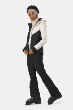 Roxy Free Jet Block Jk Ski-Jas Dames