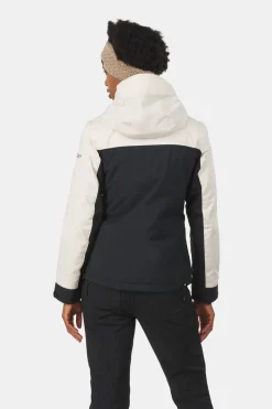 Roxy Free Jet Block Jk Ski-Jas Dames