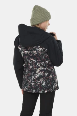 Roxy Galaxy Jk Ski-Jas Dames