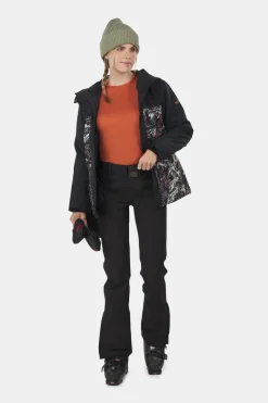 Roxy Galaxy Jk Ski-Jas Dames