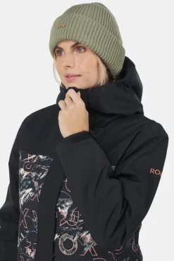 Roxy Galaxy Jk Ski-Jas Dames