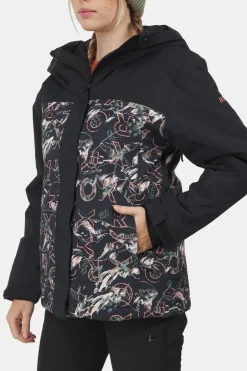 Roxy Galaxy Jk Ski-Jas Dames