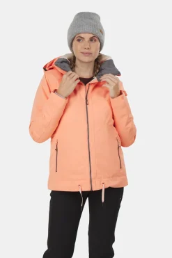Roxy Meade Jk Ski-Jas Dames