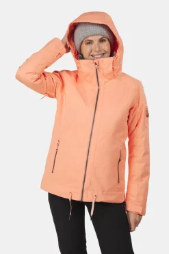 Roxy Meade Jk Ski-Jas Dames