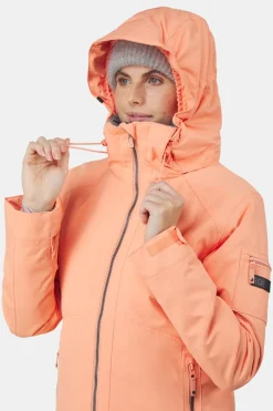 Roxy Meade Jk Ski-Jas Dames