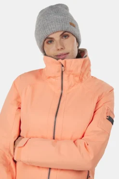 Roxy Meade Jk Ski-Jas Dames