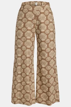 Roxy Midnight Avenue Slub Broek Dames