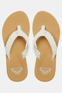 Roxy Porto IV Slipper Dames