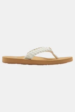 Roxy Porto IV Slipper Dames