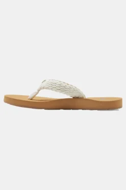 Roxy Porto IV Slipper Dames
