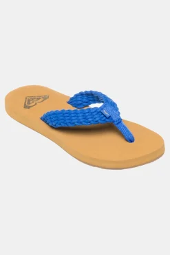 Roxy Porto IV Slipper Dames