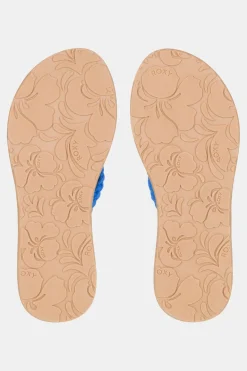 Roxy Porto IV Slipper Dames