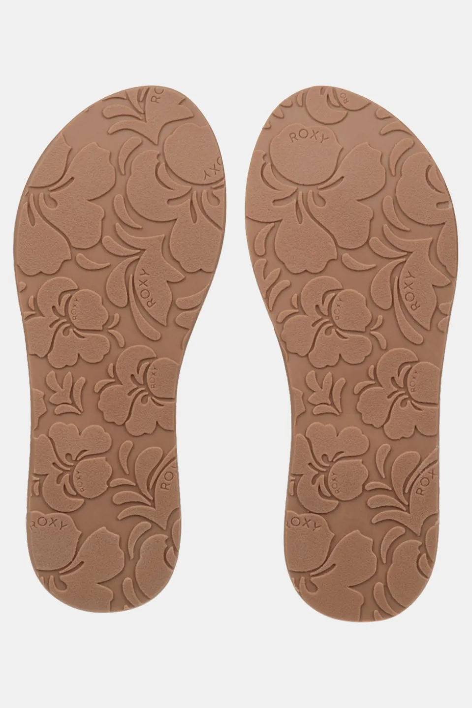 Roxy Porto Rope Slipper Dames