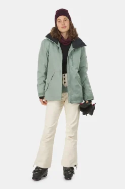 Roxy Presence Parka Jk Ski-Jas Dames