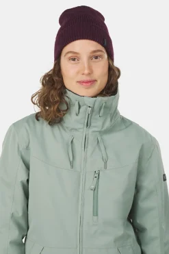 Roxy Presence Parka Jk Ski-Jas Dames