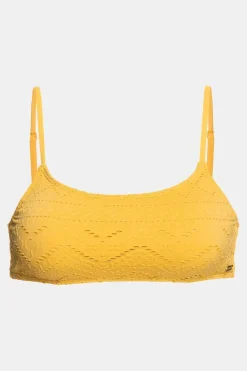 Roxy Quiet Beauty Bralette Bikinitop