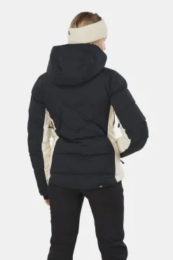 Roxy Snowdrift Jk Ski-Jas Dames