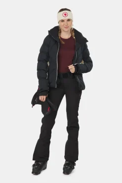 Roxy Snowdrift Jk Ski-Jas Dames